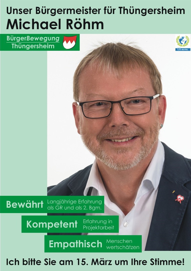 Nachklang zur Kommunalwahl am 15.3.2020